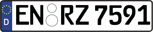 EN-RZ7591