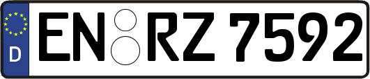 EN-RZ7592