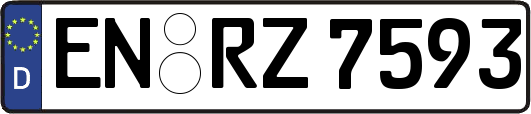 EN-RZ7593