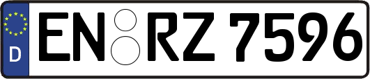 EN-RZ7596