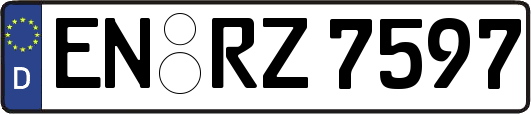 EN-RZ7597