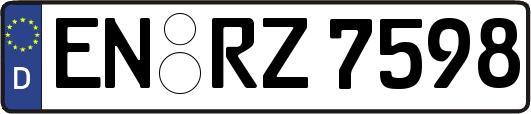 EN-RZ7598