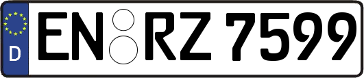 EN-RZ7599