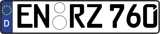 EN-RZ760