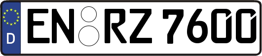 EN-RZ7600