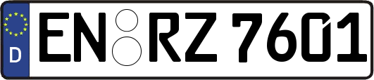 EN-RZ7601