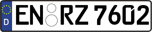 EN-RZ7602