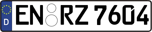EN-RZ7604