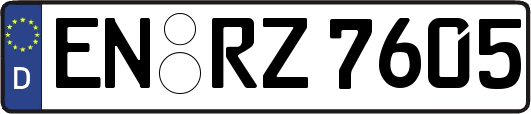 EN-RZ7605