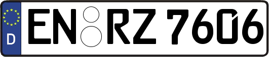 EN-RZ7606
