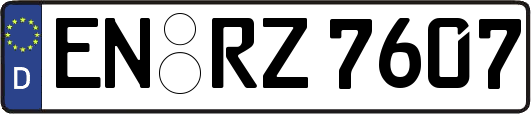 EN-RZ7607