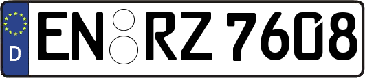 EN-RZ7608