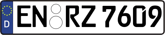 EN-RZ7609