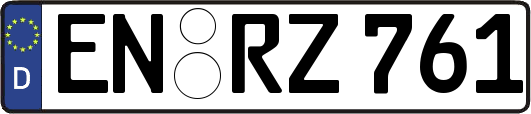EN-RZ761