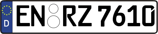EN-RZ7610