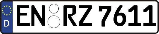 EN-RZ7611