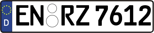 EN-RZ7612