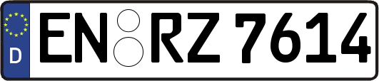 EN-RZ7614