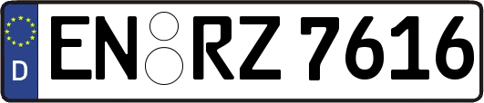 EN-RZ7616