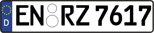 EN-RZ7617