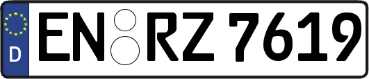 EN-RZ7619