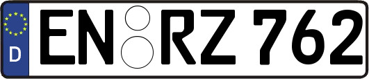 EN-RZ762
