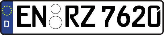 EN-RZ7620