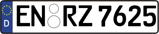 EN-RZ7625