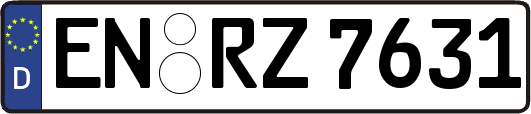 EN-RZ7631