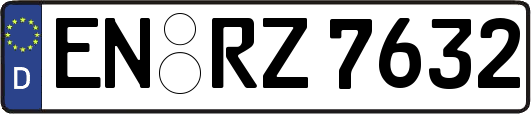 EN-RZ7632