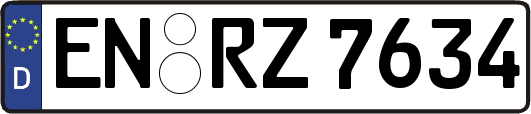 EN-RZ7634