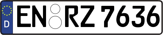 EN-RZ7636