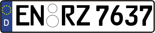 EN-RZ7637