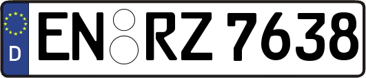 EN-RZ7638