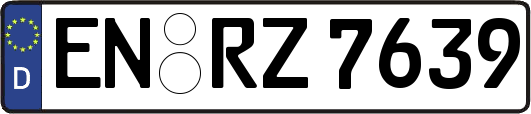 EN-RZ7639