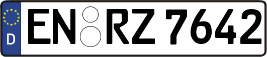 EN-RZ7642