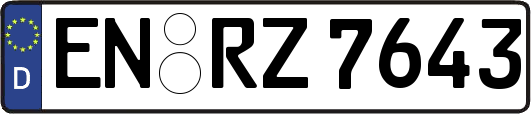 EN-RZ7643
