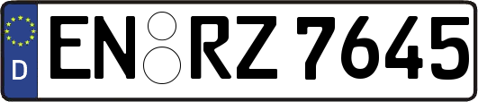 EN-RZ7645