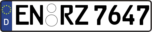 EN-RZ7647