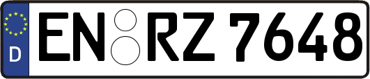 EN-RZ7648