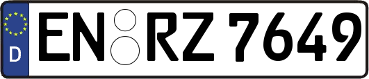 EN-RZ7649