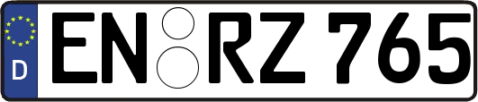 EN-RZ765