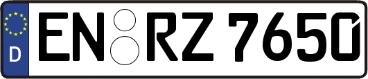 EN-RZ7650
