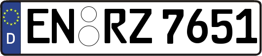 EN-RZ7651