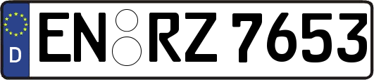 EN-RZ7653