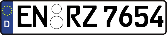 EN-RZ7654