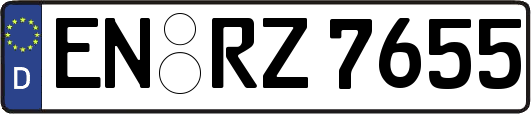 EN-RZ7655