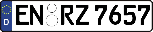 EN-RZ7657