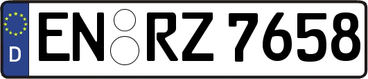 EN-RZ7658