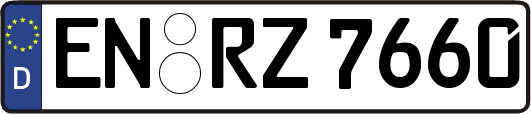 EN-RZ7660